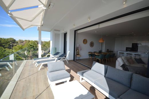 Apartment in Playas de Orihuela, Alicante