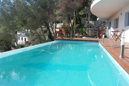 Casa di lusso a Cunit, Província de Tarragona