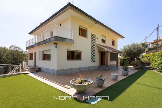 Πολυτελή κατοικία σε Mataró, Província de Barcelona