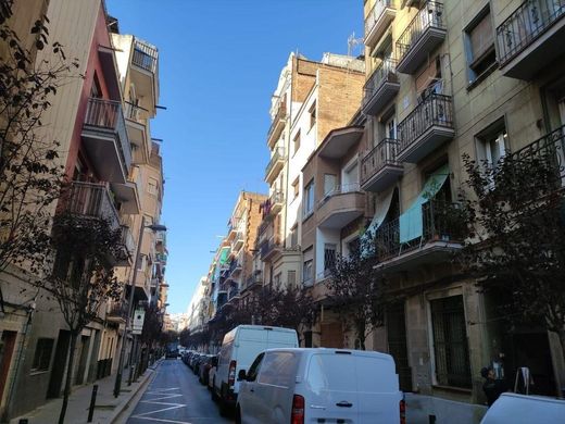 Residential complexes in Barcelona, Province of Barcelona