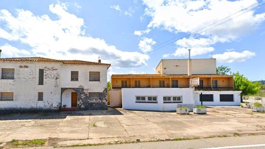 Luxe woning in Bordils, Província de Girona