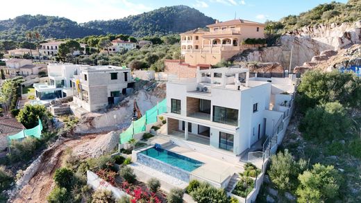 Частный Дом, Son Servera, Illes Balears