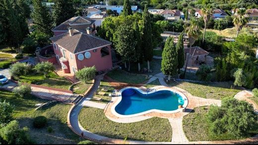 Villa a Alhaurín el Grande, Málaga