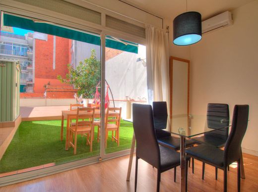 Piso / Apartamento en Barcelona, Provincia de Barcelona