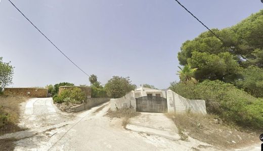 Πολυτελή κατοικία σε Javea, Provincia de Alicante