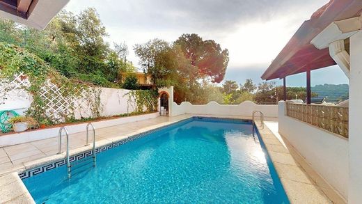 Detached House in Lloret de Mar, Province of Girona