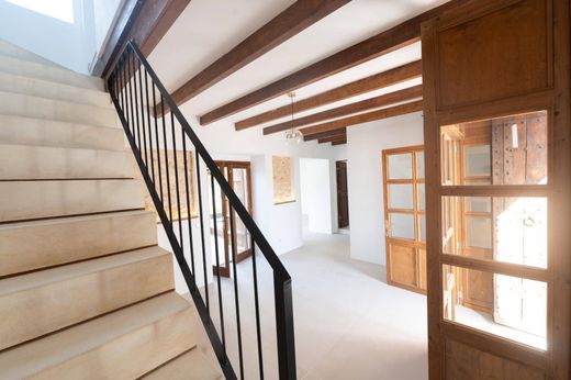 Luxus-Haus in Campanet, Balearen Inseln