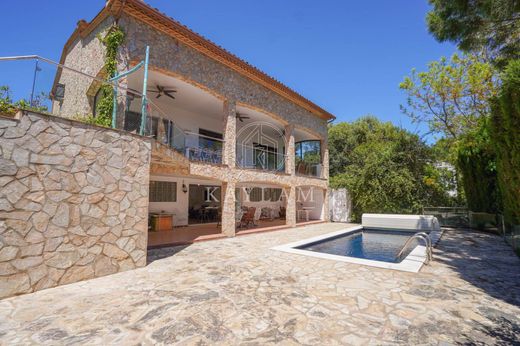 Luxury home in Platja d'Aro, Province of Girona
