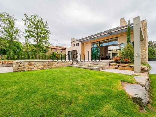 Luxury home in Taradell, Province of Barcelona