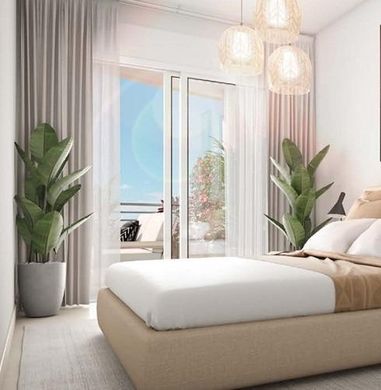 Apartment in Benalmádena, Malaga