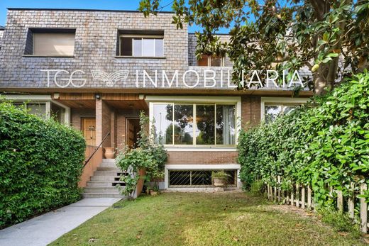 Casa de luxo - Madrid, Provincia de Madrid