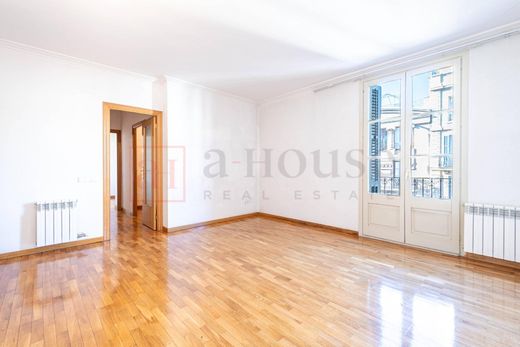 Piso / Apartamento en Barcelona, Provincia de Barcelona