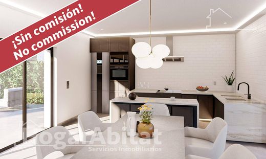 Detached House in Formentera de Segura, Alicante