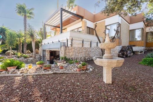 Detached House in Valls, Province of Tarragona