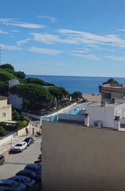 Komplex apartman Platja d'Aro, Província de Girona