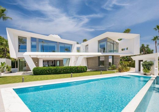 Villa en Marbella, Málaga