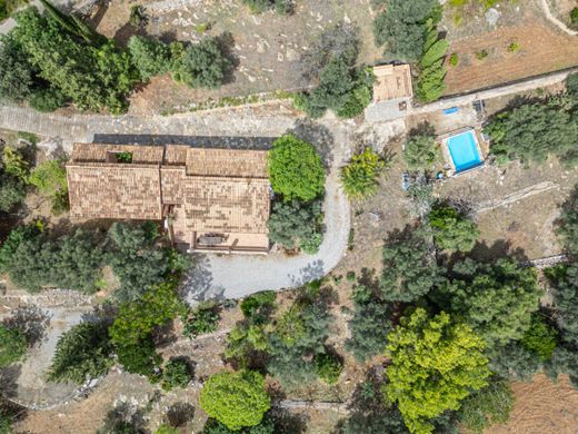 Luxury home in Capdepera, Province of Balearic Islands