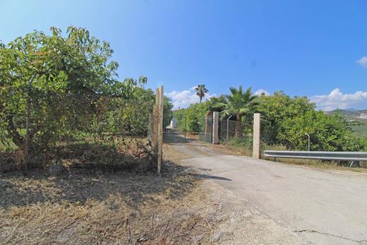 Rural or Farmhouse in Guaro, Malaga