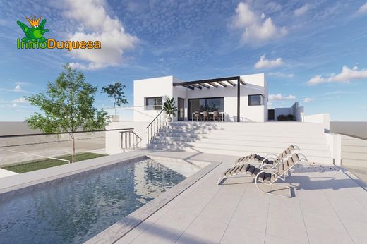 بيت مستقل ﻓﻲ Zubia, Provincia de Granada