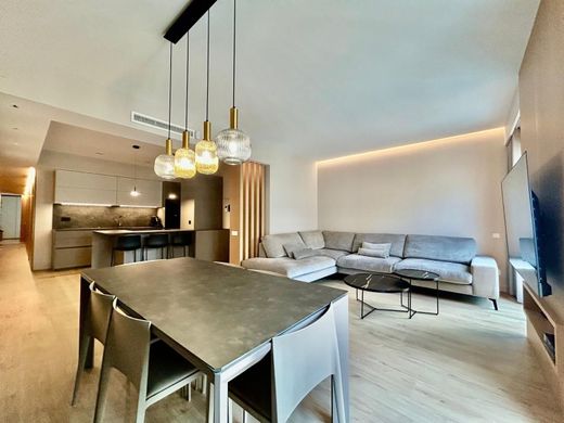 Apartment in Valencia