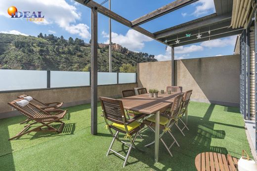 Casa di lusso a Granada, Provincia de Granada