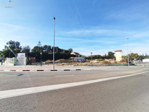 ‏קרקע ב  Godella, Província de València