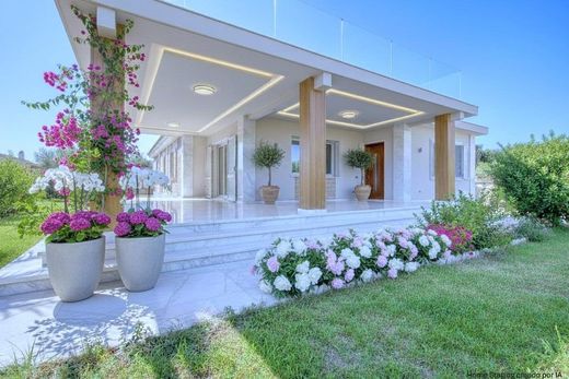 Maison individuelle à La Marina, Alicante