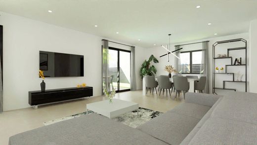 Villa in Monforte del Cid, Alicante