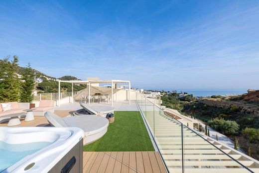 Apartment in Mijas, Malaga