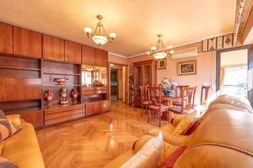 Appartement in Alicante, Provincia de Alicante