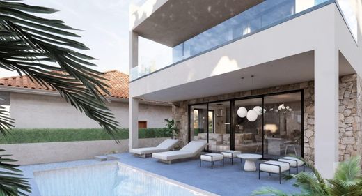 独立式房屋  Campos, Illes Balears