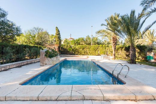 Dom jednorodzinny w Las Torres de Cotillas, Murcia