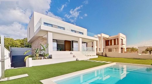 ‏בתי יוקרה ב  Sitges, Província de Barcelona