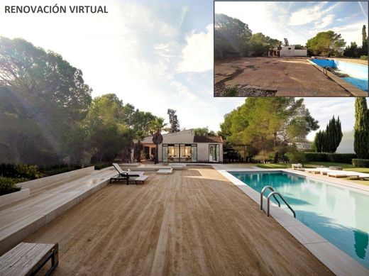 Rustykalny lub Wiejski w Molina de Segura, Murcia