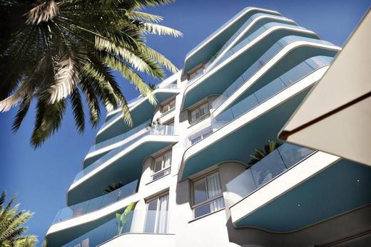 Apartamento - Villajoyosa, Provincia de Alicante
