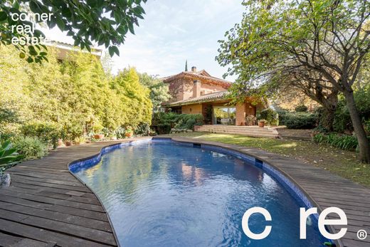 Luxe woning in Sant Cugat del Vallès, Província de Barcelona