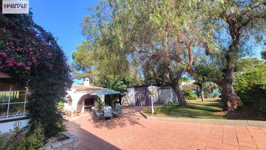 Moncada, バレンシアの一戸建て住宅