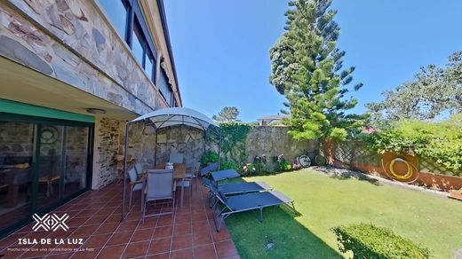 Частный Дом, O Grove, Provincia de Pontevedra