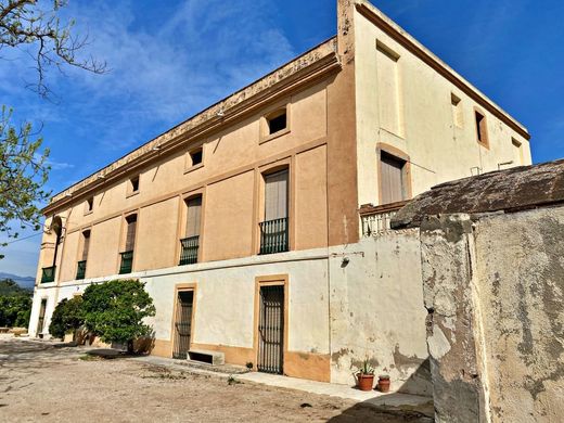 Частный Дом, Roquetes, Província de Tarragona