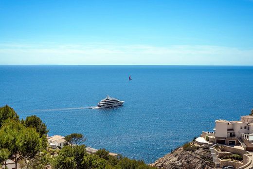 بنتهاوس ﻓﻲ Andratx, Illes Balears