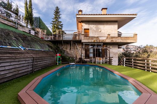 Luxe woning in Castellar del Vallès, Província de Barcelona