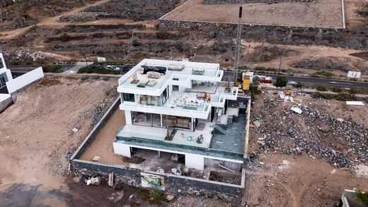 Villa in Guía de Isora, Provincia de Santa Cruz de Tenerife