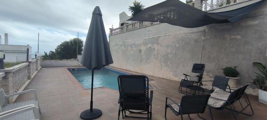 Luxury home in Segur de Calafell, Province of Tarragona