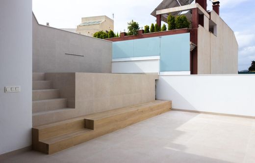 Casa Geminada - Málaga, Andaluzia