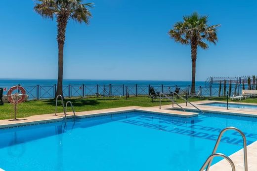 Apartment in Benalmádena, Malaga
