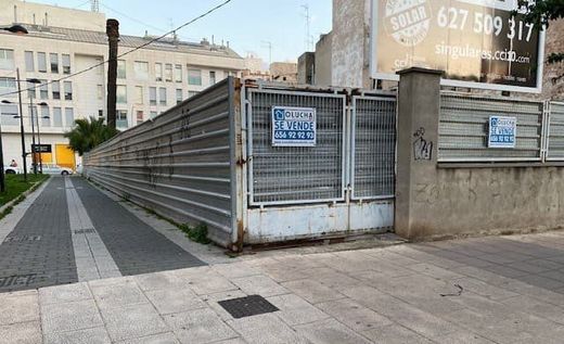 Αγροτεμάχιο σε Vila-real, Província de Castelló