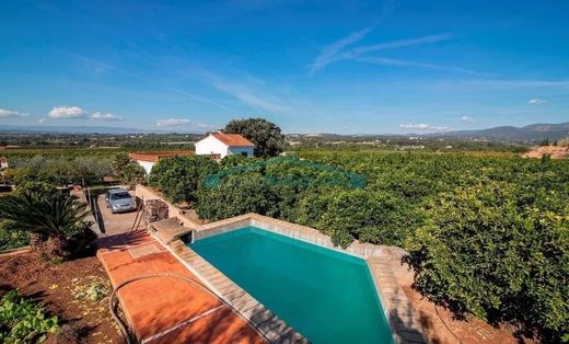 Land in Náquera, Valencia