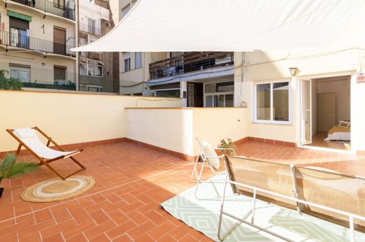 Apartment in Barcelona, Province of Barcelona