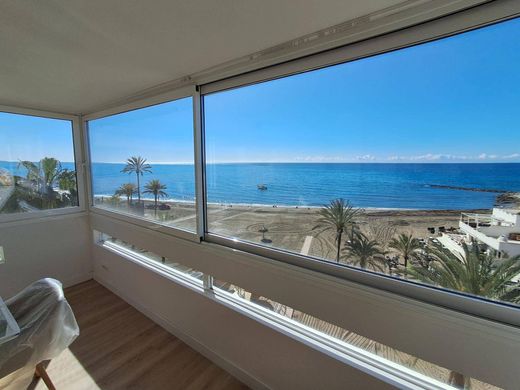 Apartament w Marbella, Provincia de Málaga
