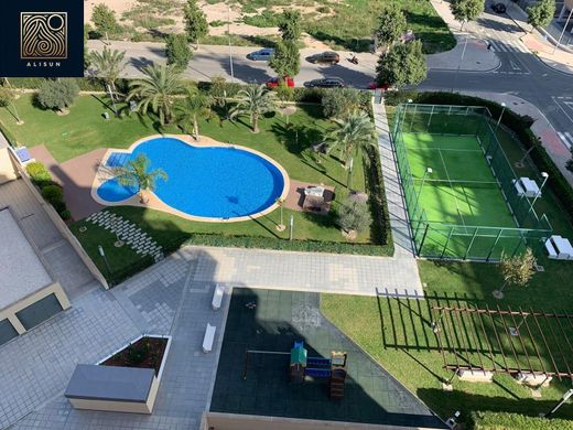 Penthouse in Alicante, Valencia
